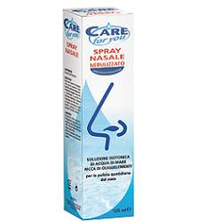 CARE FOR YOU SPRAY NAS ISOTON