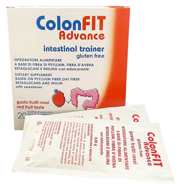 COLONFIT ADVANCE FRUT RO20BUST