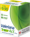 VALERIANA ACT 60CPR