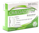 OMEGADIN PLUS RETARD 30CPS