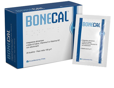 BONECAL 20BUST