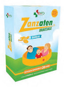 ZANZATEN BRACCIALE BAMBINI 1PZ