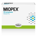MIOPEX 20CPR