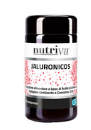 NUTRIVA JALURONICOS 30CPR