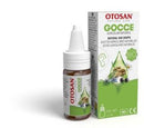 OTOSAN GOCCE AURIC BIO 10ML