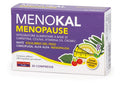 MENOKAL MENOPAUSE 30CPR