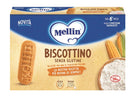 MELLIN BISCOTTINO 500G