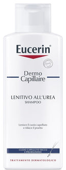 EUCERIN UREA LENITIVO SHAMPOO