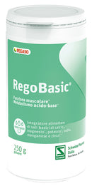 REGOBASIC POLVERE 250G
