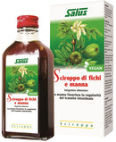 SCIROPPO FICHI MANNA 200ML