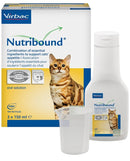 NUTRIBOUND GATTO 3X150ML