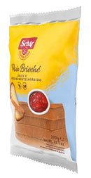 SCHAR PAIN BRIOCHE' 370G
