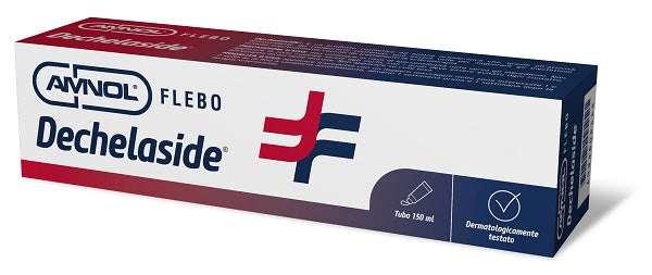 DECHELASIDE 150ML