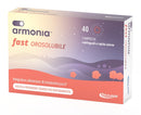 ARMONIA FAST OROSOLUBILE 40CPR