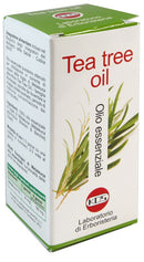 TEA TREE OLIO ESSENZIALE 20ML