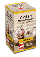 AGLIO 120PRL