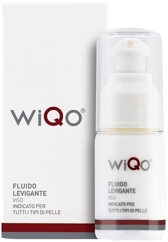 WIQO FLUIDO LEVIGANTE ANTIETA'