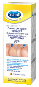 SCHOLL CR TAL ACTIVE REPAIR K+