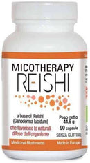 REISHI MICOTHERAPY 30CPS