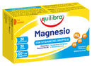 MAGNESIO C/VITAMINE B 30CPR
