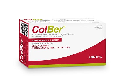 COLBER 30CPR FILMATE