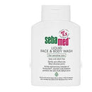 SEBAMED LIQUIDO 200ML
