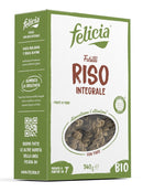 FELICIA BIO RISO INT FUSILLI