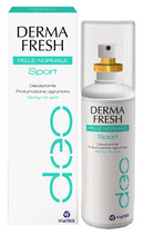 DERMAFRESH P NORM SPORT DEOD