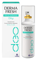 DERMAFRESH P NORM DRY 100ML