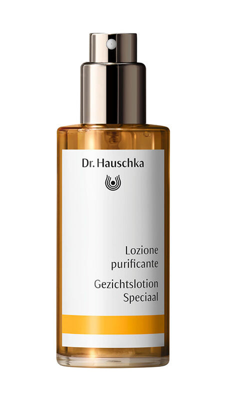 DR HAUSCHKA LOZ PURIFIC 100ML