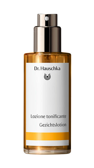 DR HAUSCHKA LOZ TONIF 100ML