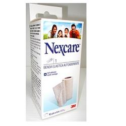 NEXCARE BENDA CM8X4M