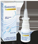 NARHINEL SPRAY IPERTONICO 20ML
