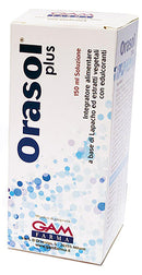 ORASOL PLUS 150ML
