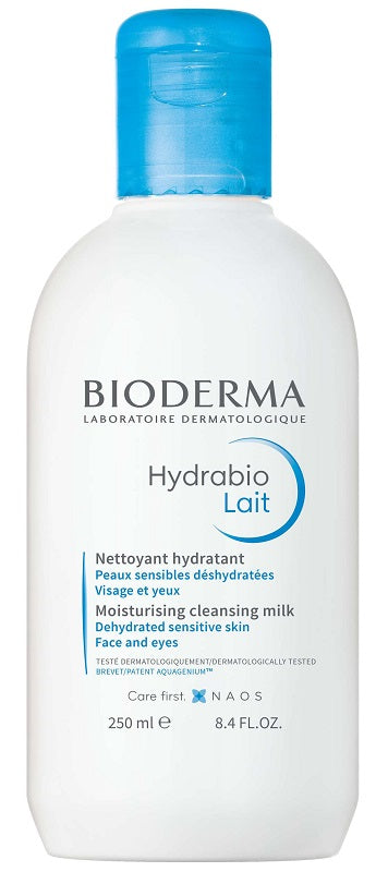 HYDRABIO LAIT 250ML
