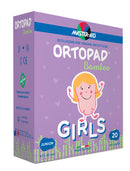 ORTOPAD GIRLS JUNIOR 20PZ