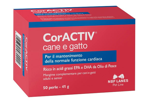 CORACTIV 50PRL