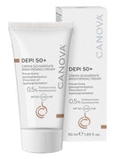 DEPI 50+ CANOVA CREMA 50ML