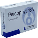 PSICOPHYT REMEDY 16A 4TUB 1,2G