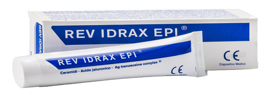 REV IDRAX EPI 50ML