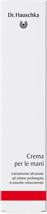 DR HAUSCHKA CREMA MANI 50ML