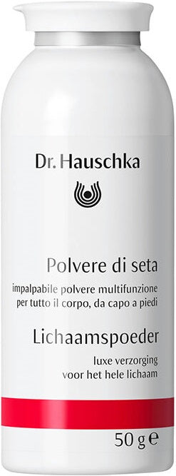 DR HAUSCHKA POLVERE SETA 50G