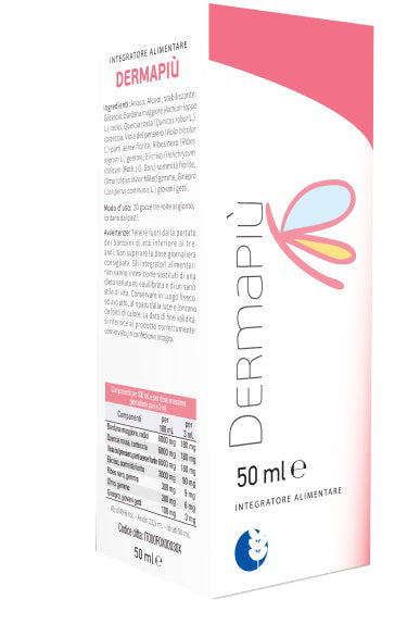 DERMAPIU' 50ML