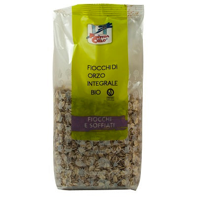 FIOCCHI ORZO INT 500G BIO
