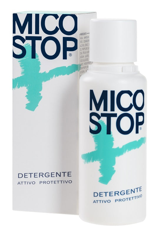 MICOSTOP DETERGENTE 250ML