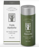 UOMO FLUIDO DOPOBARBA 120ML