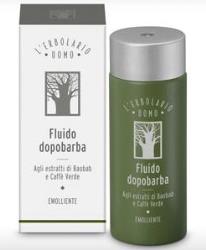 UOMO FLUIDO DOPOBARBA 120ML