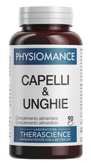 PHYSIOMANCE CAPELLI&UN 90PRL