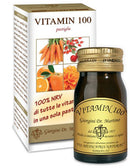 VITAMIN 100 60PAST