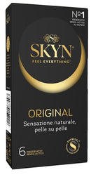 SKYN ORIGINAL 6PZ